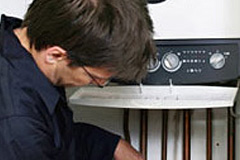 boiler replacement Headington