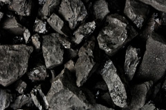 Headington coal boiler costs